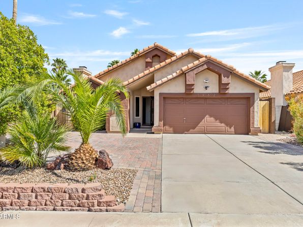 1962 E Morrow Dr, Phoenix, AZ 85024