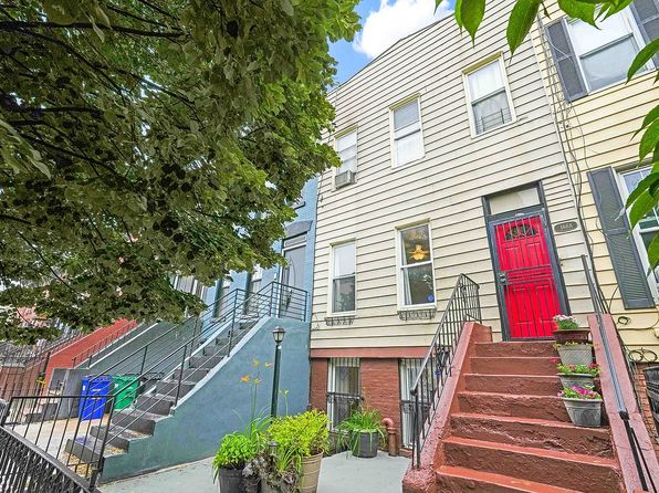 166A Hull St, Brooklyn, NY 11233