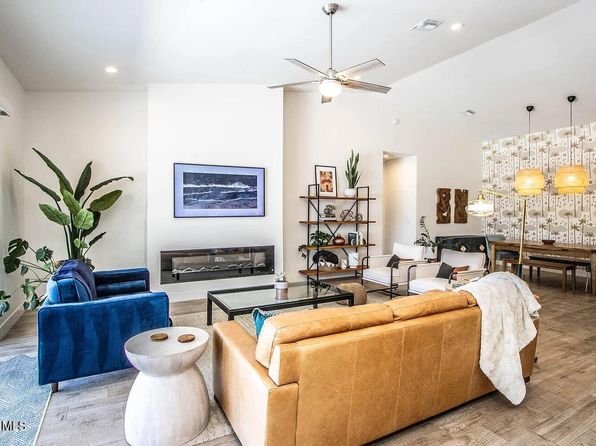 4124 E Indianola Ave, Phoenix, AZ 85018