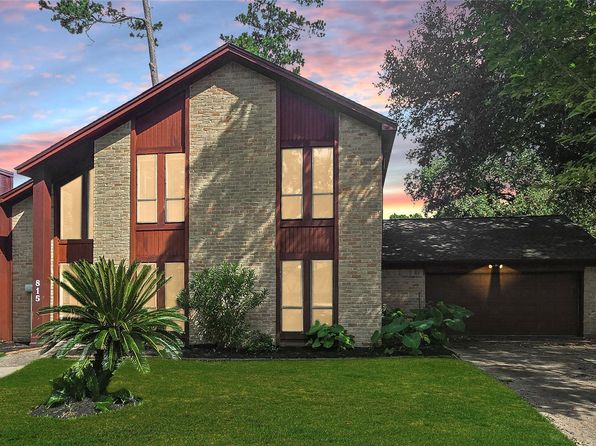 815 Romaine Ln, Houston, TX 77090