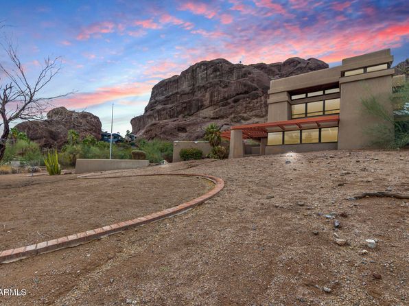 5275 N Camelhead Rd, Phoenix, AZ 85018