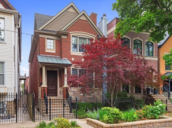 2122 W Melrose St, Chicago, IL 60618