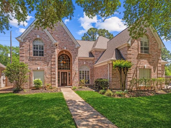 5206 Summer Snow Dr, Houston, TX 77041