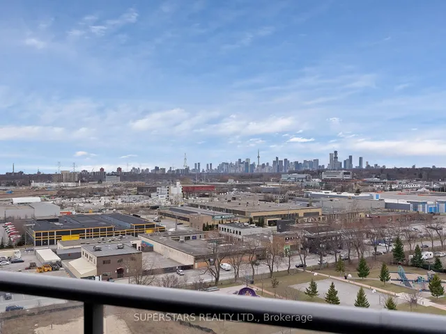 Additional image 9 of 160 Vanderhoof Ave Unit 1208