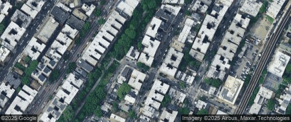 55 W 184th St, Bronx, NY 10468