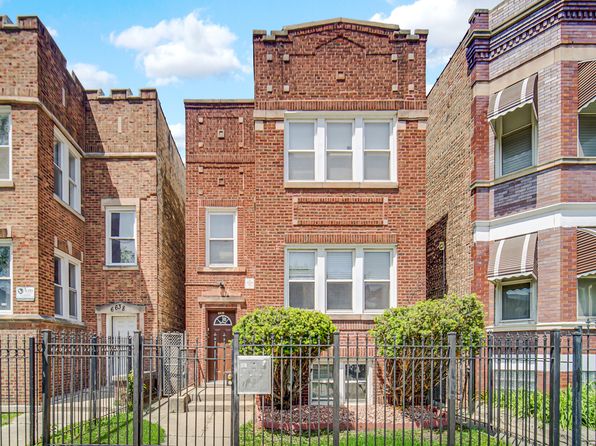 6636 S Rhodes Ave, Chicago, IL 60637