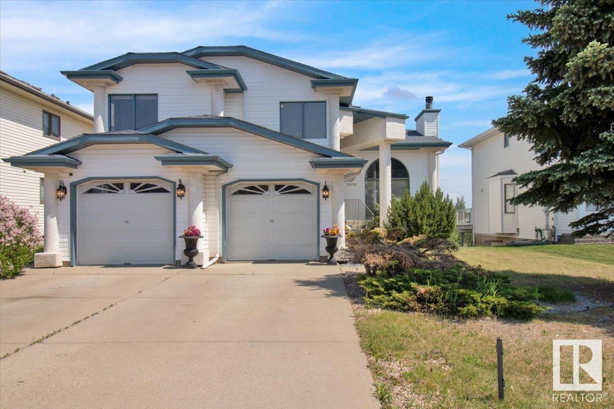15935 58 ST NW|Edmonton, Alberta T5Y2R5