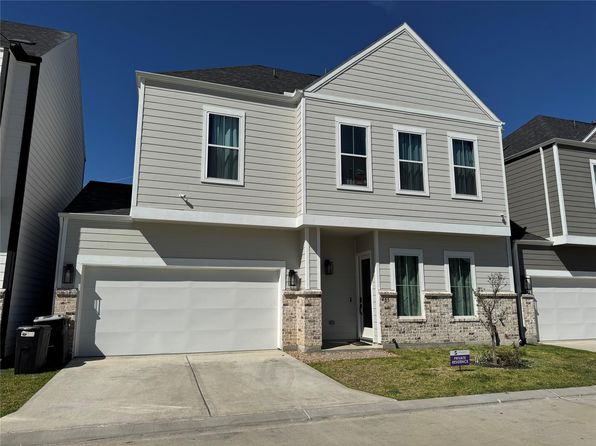 405 Stonework Oaks Ln, Houston, TX 77076