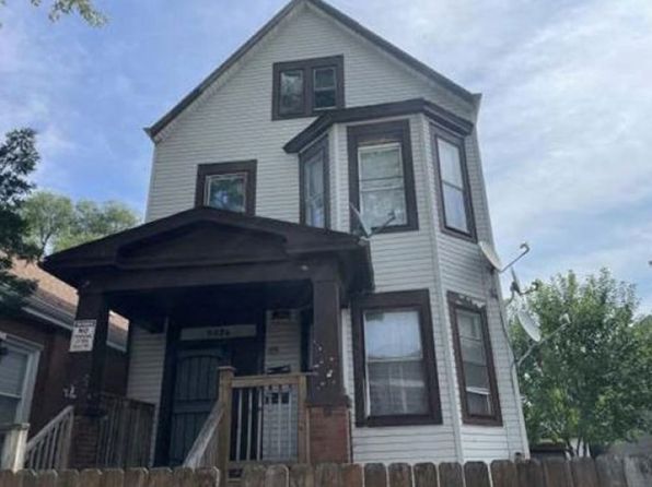 5425 S Laflin St, Chicago, IL 60609