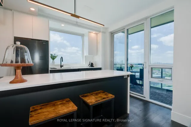 Additional image 12 of 181 Wynford Dr Unit 2607