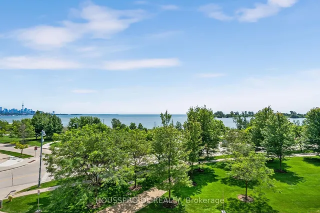 Additional image 39 of 2095 Lake Shore Blvd Unit 318