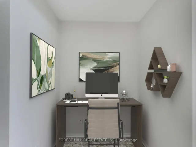 Additional image 7 of 1 Bloor St Unit 6001