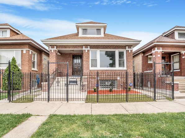 5823 S Francisco Ave, Chicago, IL 60629