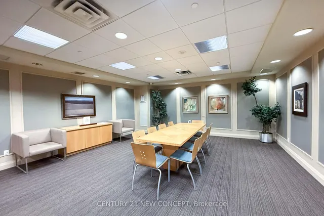 Additional image 34 of 4968 Yonge St Unit 2307