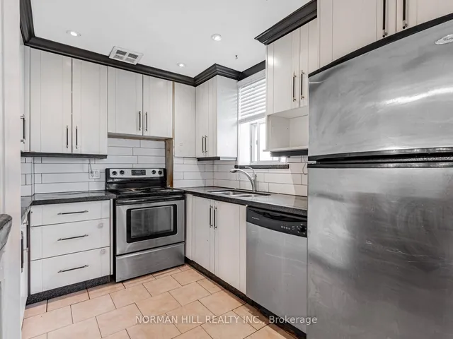 Additional image 9 of 3559 Eglinton Ave Unit 1601