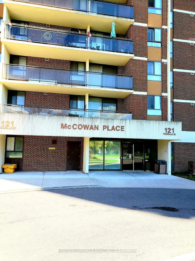 121 Trudelle St Unit 814