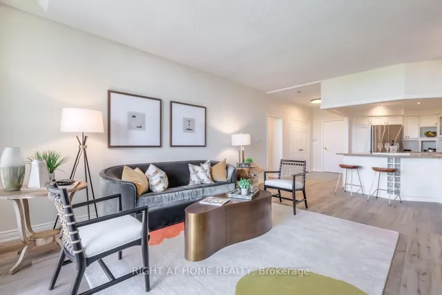 Additional image 10 of 3181 Bayview Ave Unit PH17