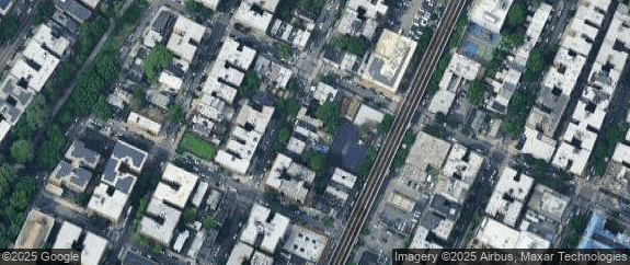 2364 Davidson Ave, Bronx, NY 10468