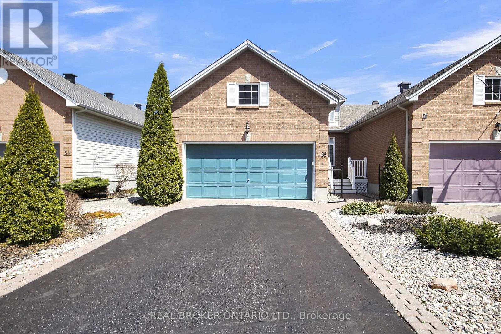 56 EILEEN CRESCENT|Ottawa, Ontario K2S1X1