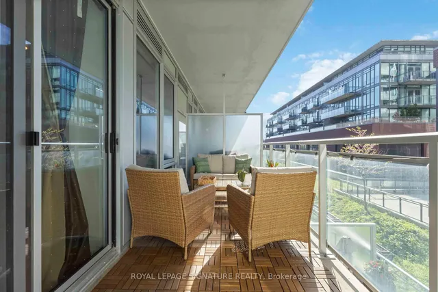 Additional image 31 of 665 Queen St Unit 313