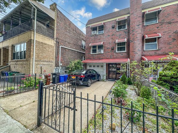 1365 Crosby Avenue, Bronx, NY 10461