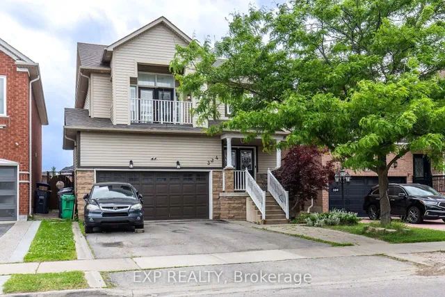 334 Van Kirk Dr
