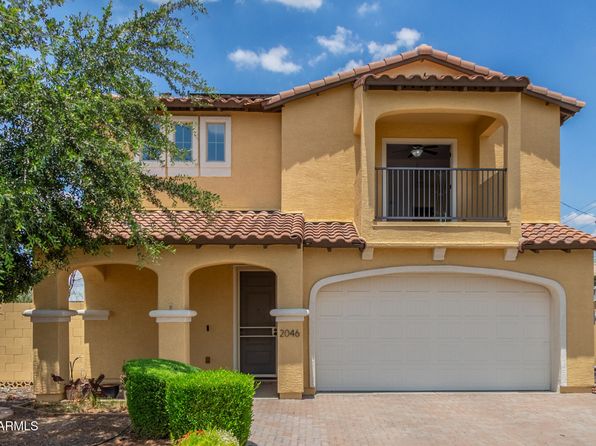 2046 E Paradise Ln, Phoenix, AZ 85022