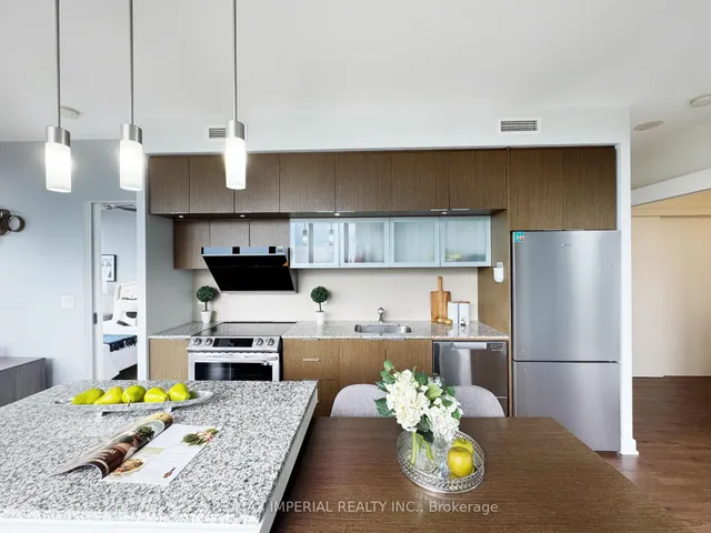 Additional image 12 of 110 Charles St Unit 3308