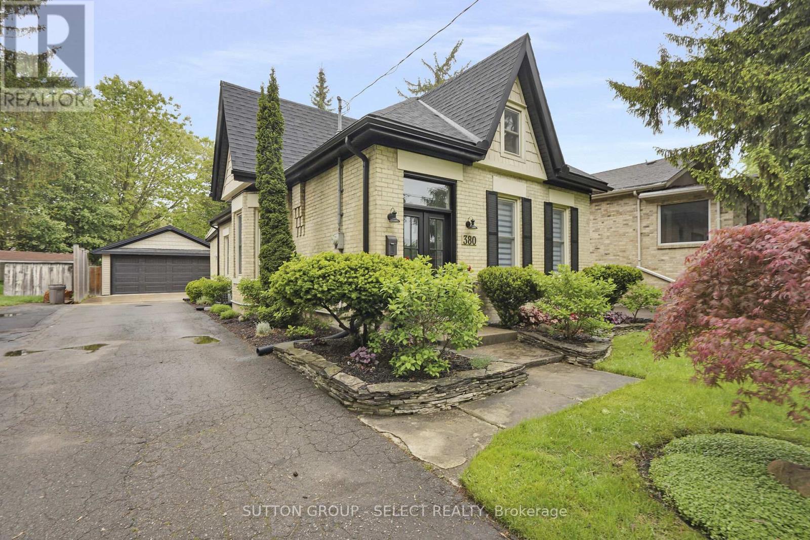 380 ST JAMES STREET|London East (East B), Ontario N6A1X7