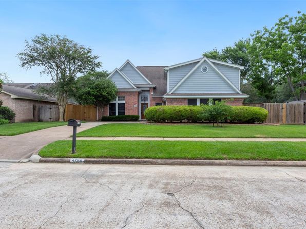 4766 Hidden Springs Dr, Houston, TX 77084