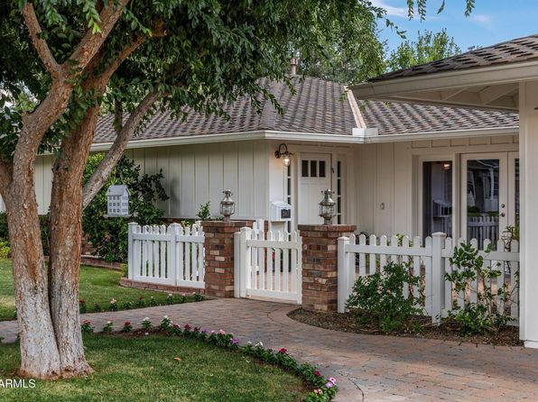 3817 E Highland Ave, Phoenix, AZ 85018