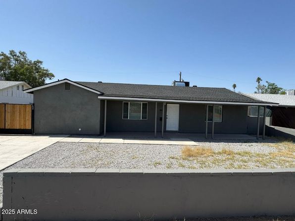 1915 W Missouri Ave, Phoenix, AZ 85015