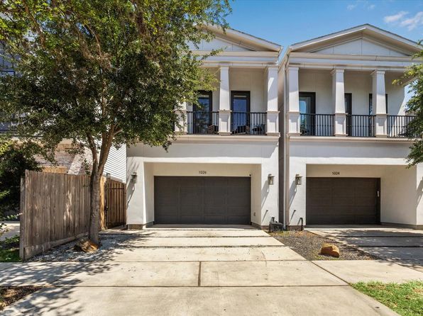 1026 Adele St, Houston, TX 77009