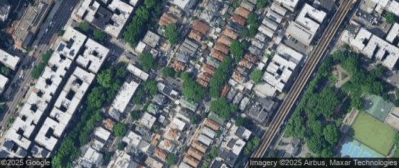 21 W 192nd St, Bronx, NY 10468