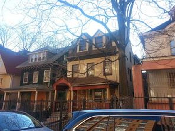 2302 Andrews Ave, Bronx, NY 10468