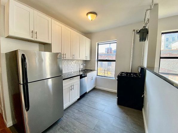 184 Nagle Ave #3D, New York, NY 10034