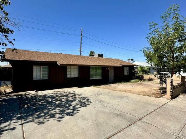 3211 W Campbell Ave, Phoenix, AZ 85017