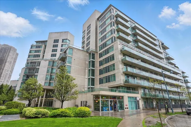 5 Marine Parade Dr Unit 912