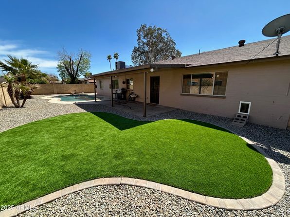 2222 W Kristal Way, Phoenix, AZ 85027