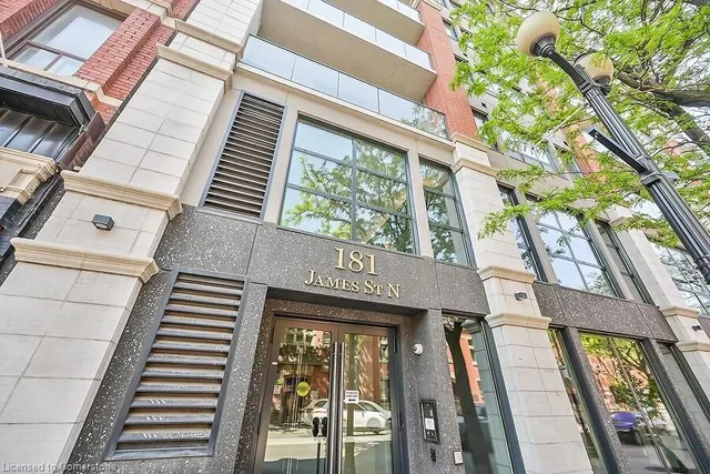 Additional image 47 of 181 James St Unit 804