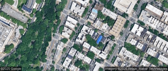 88 Edgecombe Ave, New York, NY 10030