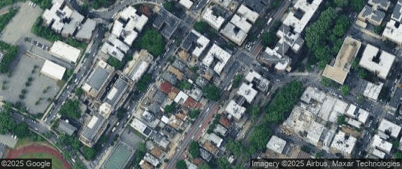 2235 University Ave, Bronx, NY 10453