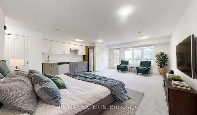 Additional image 2 of 45 Connaught Ave Unit 203