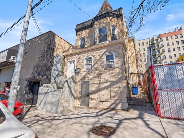 4392 Park Avenue, Bronx, NY 10457