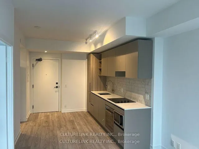 55 Mercer St Unit 3808