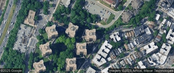 6 Fordham Hill Oval #F320A52C6, Bronx, NY 10468