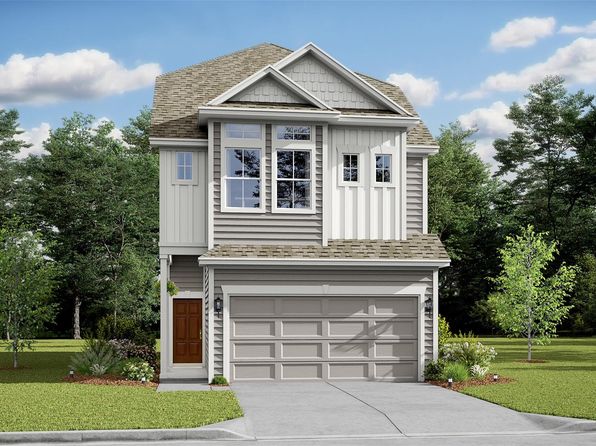 11407 Blossom Square St, Houston, TX 77047