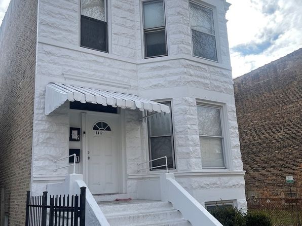 6417 S Eberhart Ave, Chicago, IL 60637