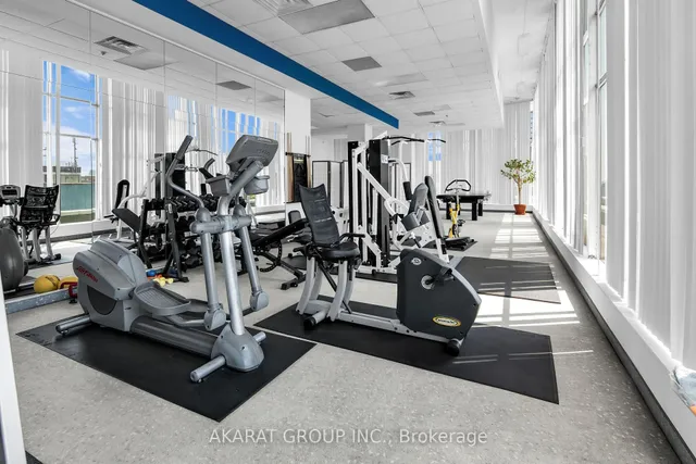 Additional image 44 of 1901 Yonge St Unit 703