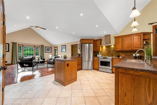 Additional image 7 of 635 Millgrove Side Road